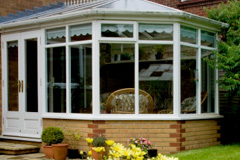 conservatories Crows An Wra