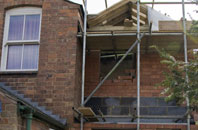 free Crows An Wra home extension quotes