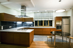 kitchen extensions Crows An Wra